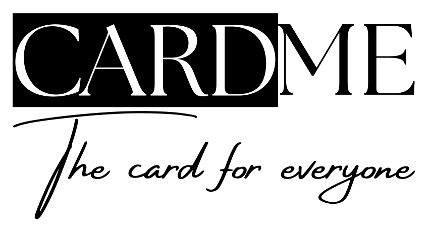 CardMe